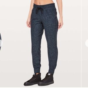 Lululemon ready to rulu jogger